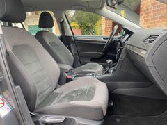 Golf VII  Alltrack 4Motion Automatik Navi Sitzh.