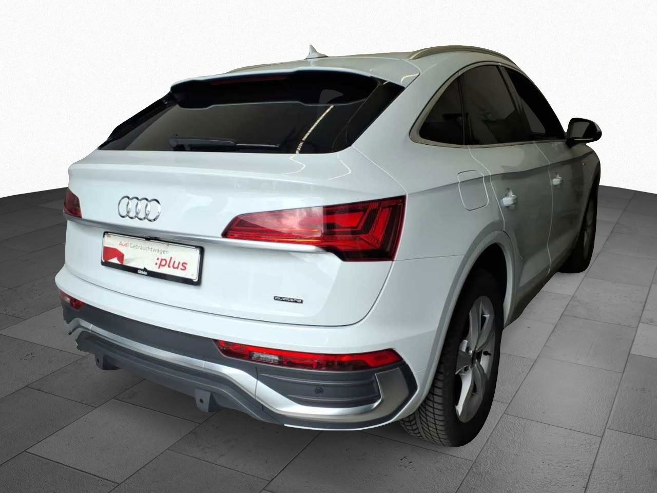 Audi Q5 - Bild 2