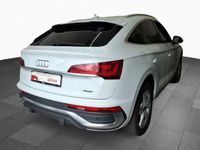 Audi Q5 - Vorschau Bild 2
