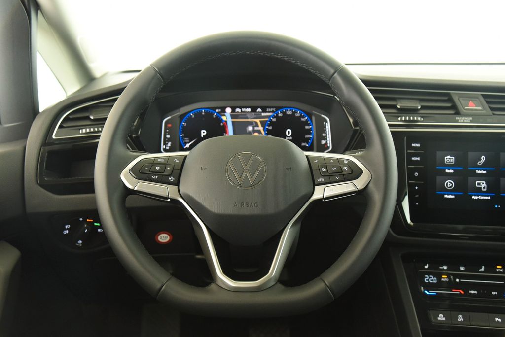 VW Touran