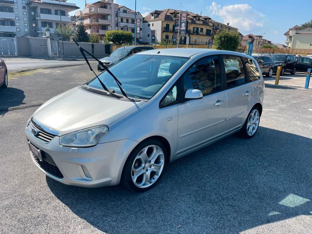 Ford C-Max 1.6 TDCi 90 CV Titanium