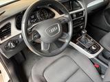 Audi Avant Attraction 1.8 TFSI S-line MMI Navi Xenon - Audi A4: Kombi, 1.8