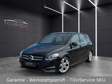 Mercedes-Benz B 180 Urban Style Edition*Garantie*TüvNEU* - gebrauchte Mercedes-Benz B 180 aus dem Jahr 2018