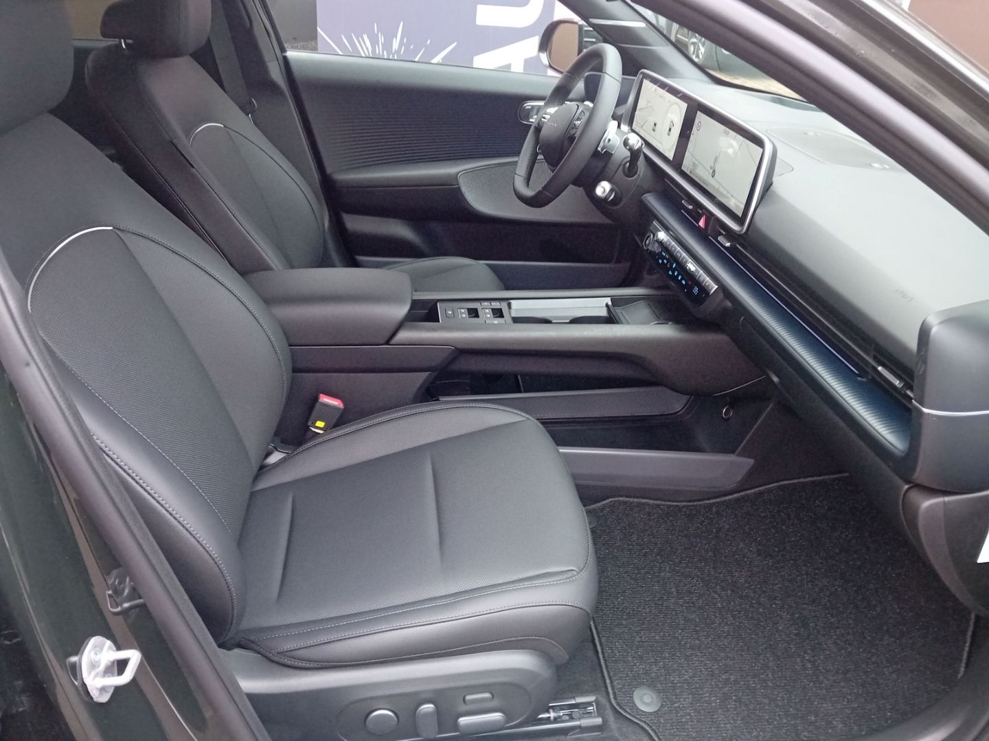 Hyundai IONIQ 6 – Bild 7