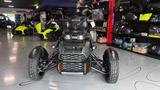 Can-Am CANYON REDROCK 2025 NEUE GENERATION AUF LAGER!!! - Offers