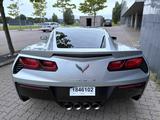 Corvette C7 LT1 6.2 V8 MT7 Stingray Coupe Stingray - Corvette C7