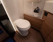 Concorde Cruiser 901 LA -AHK -2x Klima -Solar (26/30)