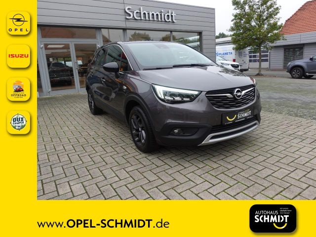 Opel Crossland 1,2 120 Jahre