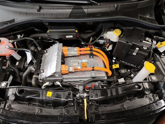 500e 42kWh
