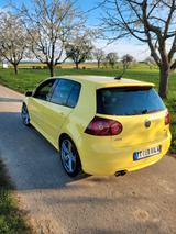 Volkswagen Golf 5 GTI Pirelli Edition DSG Dachhimmel neu - Volkswagen Golf: Pirelli GTI