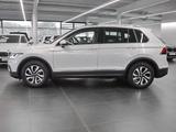 Volkswagen Tiguan Discovery, Head-Up - VW Tiguan Gebrauchtwagen in Bonn