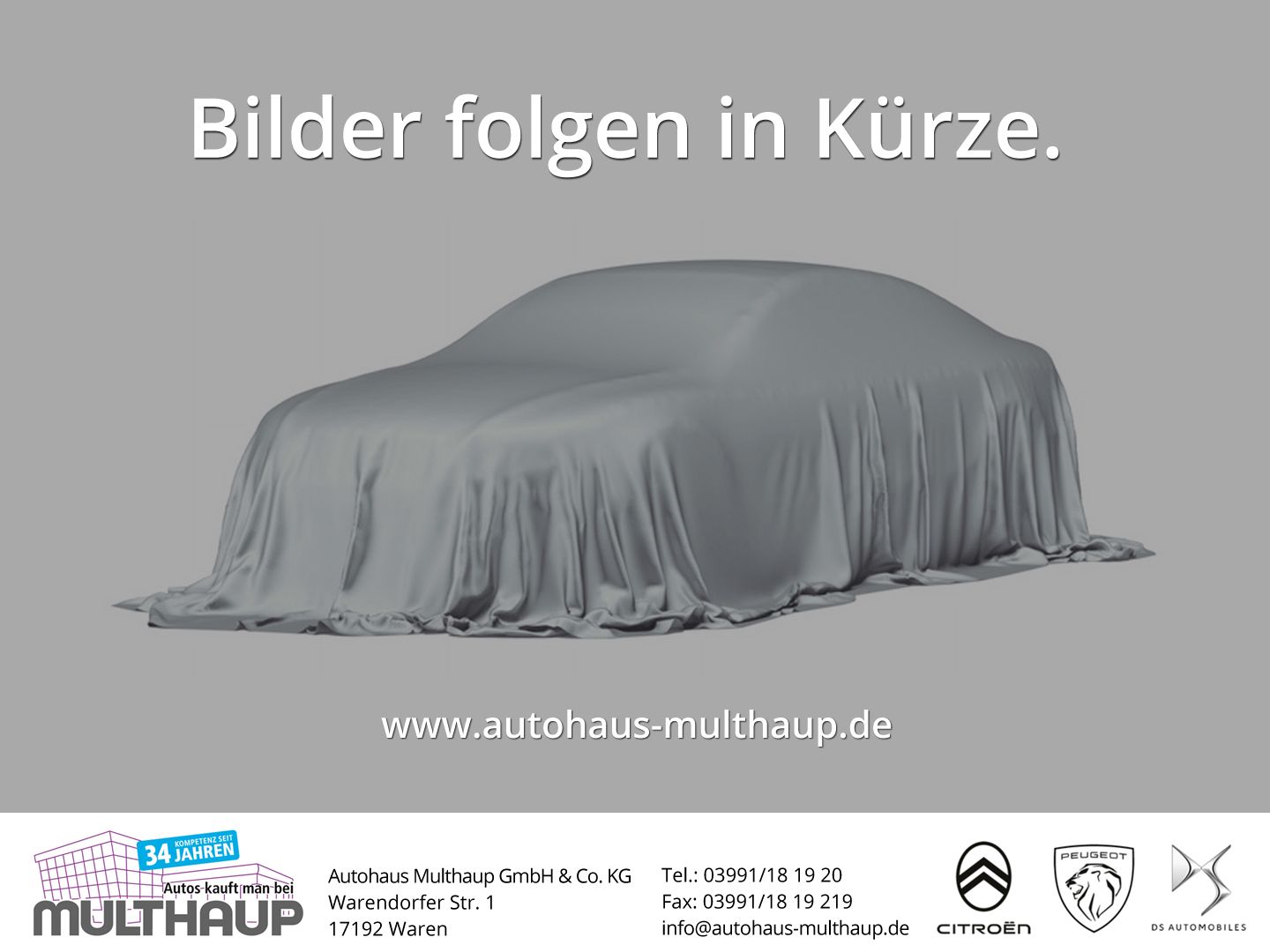 Peugeot 5008 Plug-in Hybrid GT Memory Sitze Massagesitze