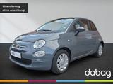 Fiat 500 1.0 GSE N3 Hybrid Pop 1Hd. KLIMA DAB+ USB - Fiat 500 Gebrauchtwagen in Berlin