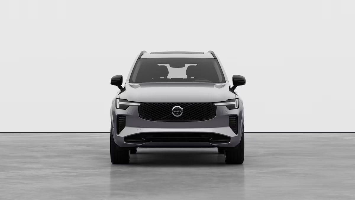 Volvo XC90 - Bild 7