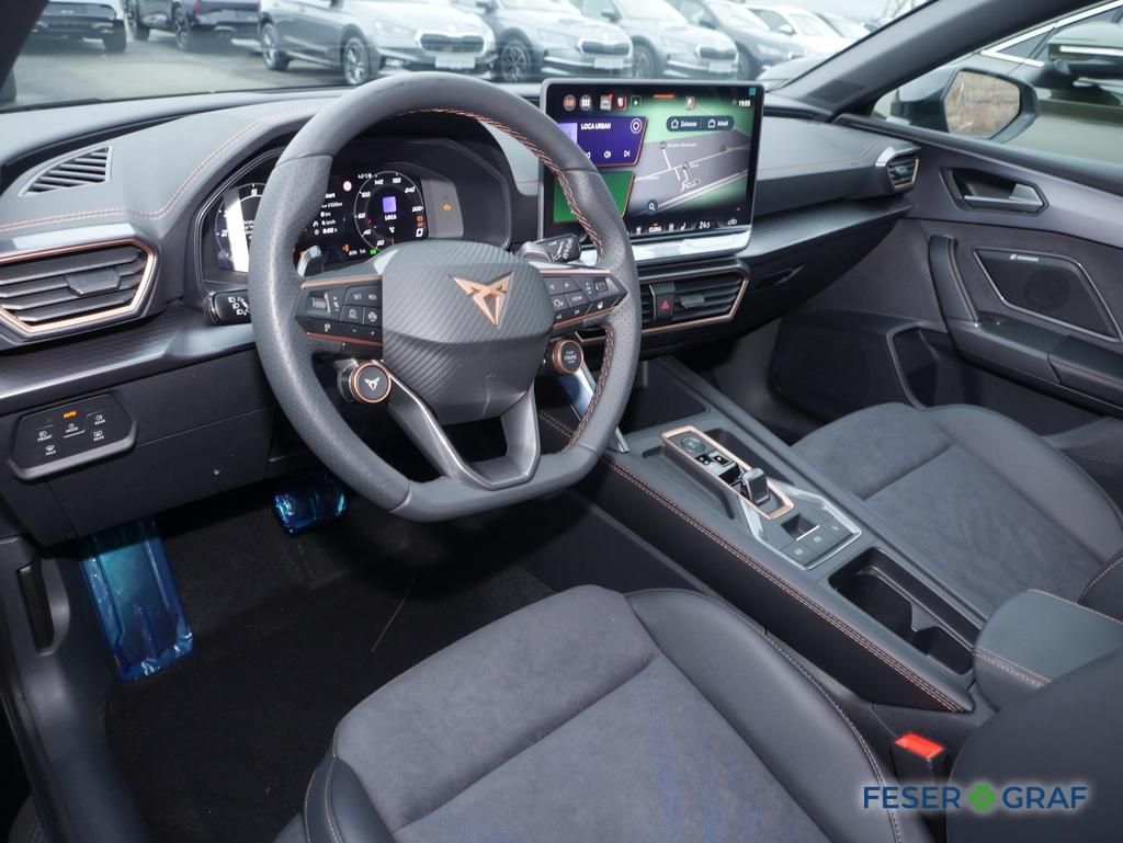 Cupra Leon - Bild 7