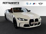 BMW M4 Competition MxDrive|Harman/Kardon|LCProf. - BMW M4 Jahreswagen