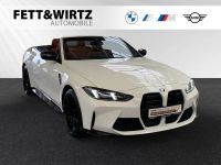 BMW M4 - Vorschau Bild 1