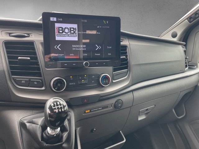 Carado CV 590 4X4 EDITION 24 mit Fahrradträger  KLIMA