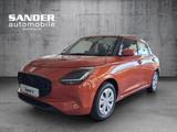 Suzuki Swift  1.2 Club Hybrid -Navi/AppleCar/Android- - Suzuki Swift Gebrauchtwagen in Osnabrück