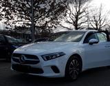 Mercedes-Benz A 180 d DCT - Style 