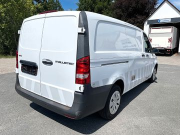 Mercedes Vito - 12
