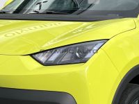 BYD Dolphin Surf Boost 43kWh KAMERA CARPLAY NAVI ALU - Image