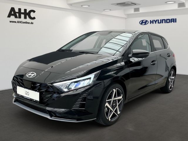 Hyundai i20 1.0 T-GDI Prime (EURO 6e)(OPF) 4xSHZ SpurW