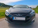 Hyundai i40 cw 1.7 CRDi Style 100kW Automatik Style - Hyundai i40 aus 2012