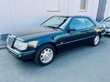Mercedes-Benz E 220 Coupe -Traumzustand- - gebrauchte Mercedes-Benz E 220 aus dem Jahr 1996
