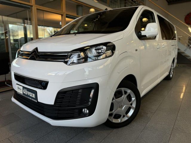 Citroën e SpaceTourer Feel XL, Kamera, PDC!