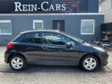 Peugeot 207 1.4 Urban Move/PANO/NAVI/MFL/ALLWETTER/ - Peugeot 207: 1.4