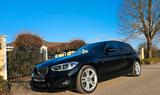 BMW 120D  M Sport  Aerodynamikpaket