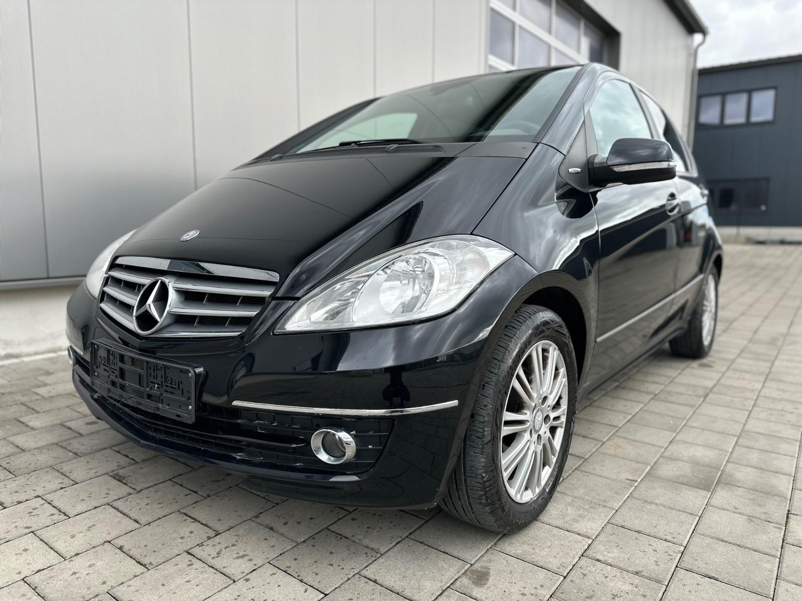 Mercedes-Benz A 200 A A 200