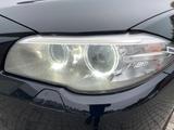 BMW 520 Baureihe 5 Touring 2.0  99566 - BMW Gebrauchtwagen von 2015