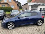 Volkswagen Scirocco* Automatik* - Volkswagen Scirocco mit Diesel-Antrieb