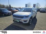 Jeep Compass 1.4i Limited 4WD NAVI LEDER KLIMA XENON - Jeep Compass in Hagen