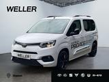 Toyota Proace City Verso L1 Electric Teamplayer Comfort - gebrauchte Toyota Van