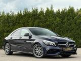 Mercedes-Benz CLA45 AMG 4Matic *PERFORMANCE*SPORTABGAS*NAVI*SH - gebrauchte Mercedes-Benz CLA 45 AMG aus dem Jahr 2018