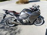 Honda Vfr1200f - Offers