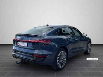 Audi Q8 e-tron - 2