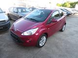 Ford Ka Titanium,KLIMA,ALU,82800 KM. - Ford Ka/Ka+ in Solingen