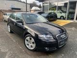 Audi A3 Sportback 1.4 TFSI Ambition - gebrauchte Audi A3 aus dem Jahr 2007
