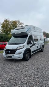 Knaus Wohnmobil Boxstar 600 street XL  1.Hnd Messe Ed. - Offers
