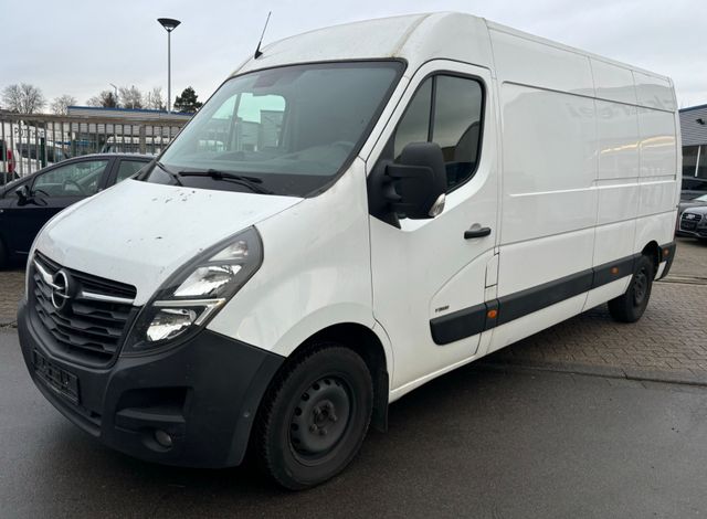 Opel Movano B Kasten/Kombi HKa L3H2 3,5t