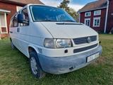 Volkswagen T4 Caravelle 2.5 Kat langer radstand  rostfrei - Volkswagen: Caravelle Langer Radstand