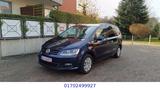 Volkswagen Sharan Comfortline BMT Top Zustand AHK - Volkswagen Sharan in Duisburg