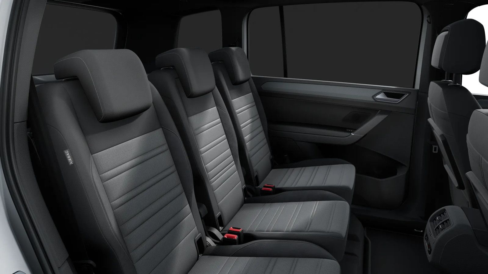 Volkswagen Touran - Bild 6