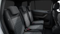Volkswagen Touran - Vorschau Bild 6