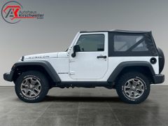 JEEP Wrangler 2.8 CRD DPF Automatik Rubicon JEEP Wrangler 2.8 CRD DPF Automatik Rubicon