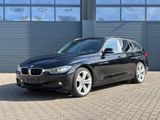 BMW 318 d Touring Aut. Navi Xenon PanoD SHZ PDC 19" - BMW 318 aus 2013